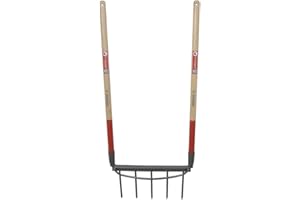 MERMIER Bioculteur 5 dents Mermier Renforcé