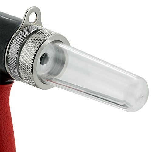 Yato yt-3618 – Luft Rivetter 2.4 – 6.4 mm/1389 Kg - 5