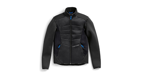 bmw pcm jacket