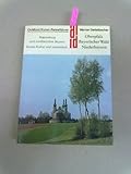 Image de Oberpfalz, Bayerischer Wald, Niederbayern. Kunst - Reiseführer