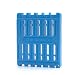 Produktbild RUIYITECH Spulenschneidewerkzeug für RDA DIY Vape Draht Spule Lineal Trimmer Bauen elektronische Zigaretten Zubehör blau