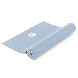 Lotuscrafts Tapis de Yoga Antidérapant Mudra Studio XL - Certifié Selon Oeko TEX 100 - Tapis Yoga Antidérapant Écologique - Tapis pour Yoga Et Pilate - Matelas Yoga - Yoga Mat 195 x 60 x 0,5 cm