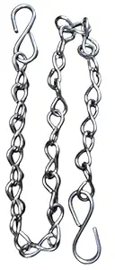 Stainless Steel swing chain 5 feet