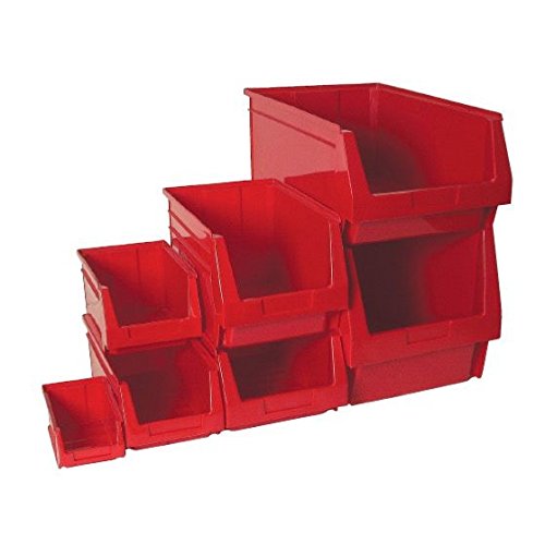 Tayg256103 Stackable Storage Bin mod. 56