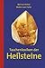 Taschenlexikon der Heilsteine by Werner Kühni, Walter von Holst