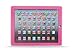 Price comparison product image Y-Pad Touch Screen Pad Childrens Learning Tablet Computer Laptop For TODDLER CHILD Kids Toy Pink