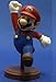 Produktbild Nintendo Furuta Choco Egg~New Super Mario Bros WII Figure Mario Jump