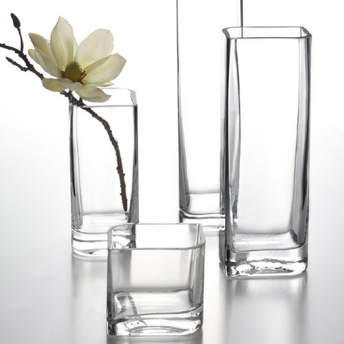 Leonardo 14328 Vase 11 x 40, Lucca - 2