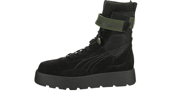puma scuba boot
