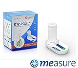 Measure Bowel Health - at Home Digital Faecal Occult Blood (FOB) Test