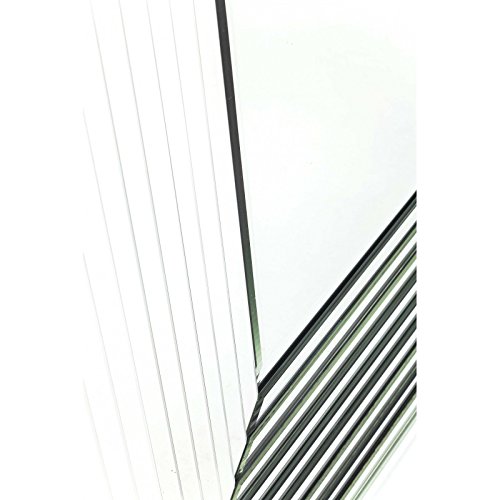 Kare 80509 Spiegel Linea Rectangular, 150 x 100 cm - 4