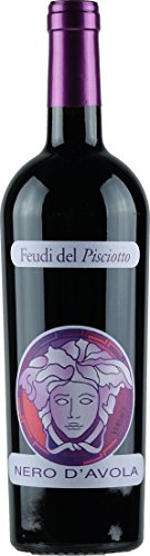 Preisvergleich Produktbild Feudi del Pisciotto Versace 2013