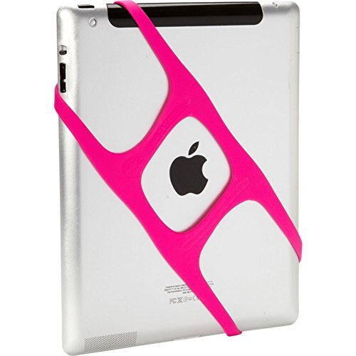 Padlette D3 Halter / Griff für iPad und 10 Zoll Tablet (ca. 25cm)