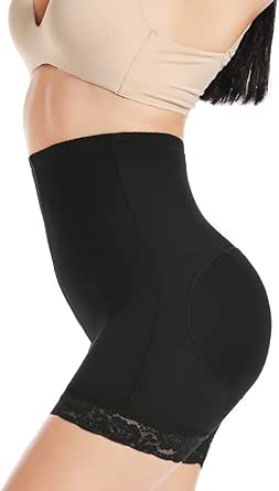 SLIP DONNA MODELLANTE Push Up Mutande Imbottite Glutei Perfetti - Foto 6