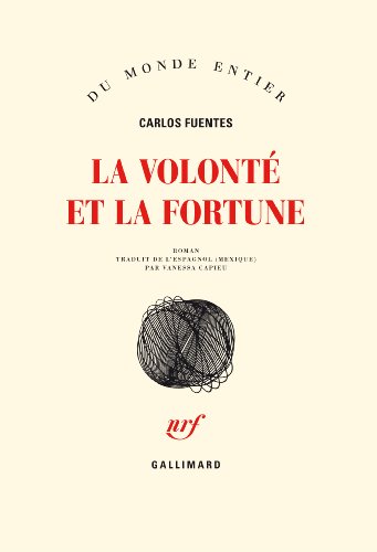 couverture de : La volont&eacute; et la fortune