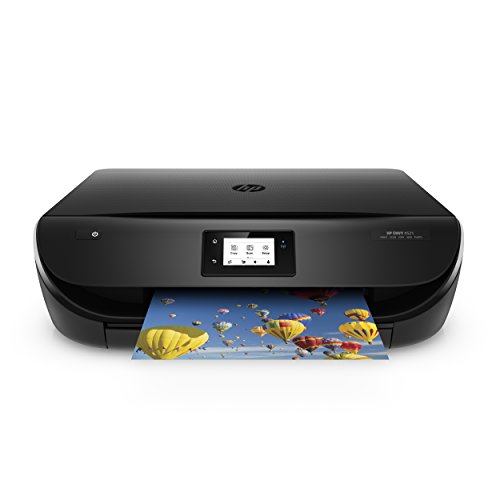 Preisvergleich Produktbild HP Envy 4520 Multifunktionsdrucker, drahtlos bunt