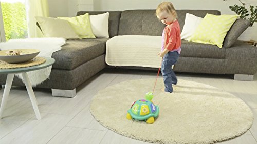 Ravensburger ministeps 04446 – 5-in-1 Lernspaß-Schildkröte - 4