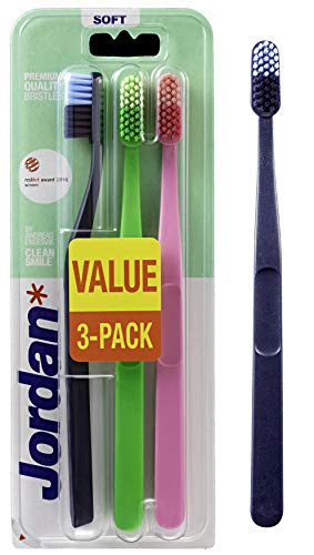 Preisvergleich Produktbild JORDAN - Clean Smile tripacco - soft