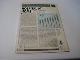 Image de Hospital at Home: The Coming Revolution