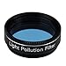 Price comparison product image Solomark Optics 1.25 Inch Telescope Light Pollution Filter