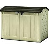 Suchergebnis auf Amazon.de für: aufbewahrungsbox: Garten