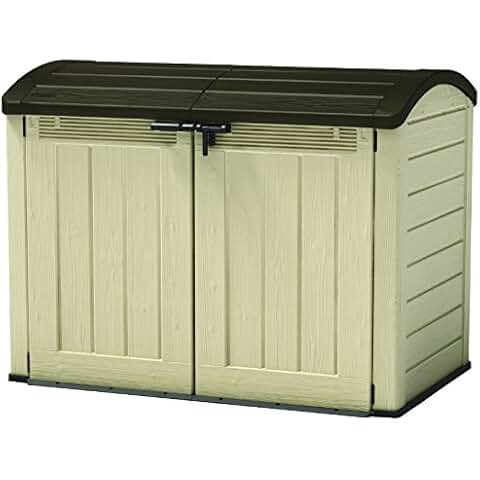 Suchergebnis auf Amazon.de für: aufbewahrungsbox: Garten