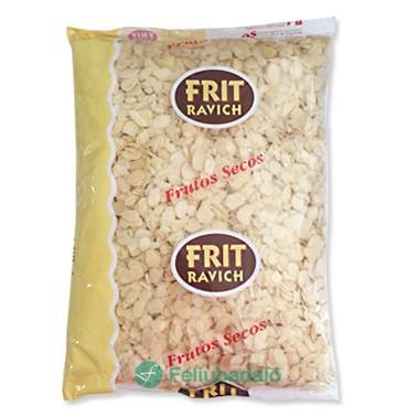 ALMENDRA LAMINADA F.RAVICH