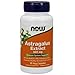 Produktbild NOW Astragalus Extract 500mg, 90 Stück