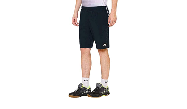 yonex badminton shorts