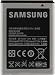Samsung EB494358VU Lithium Ion Battery for Samsung Galaxy Ace S5830 - Original OEM - Non-Retail Packaging - Black RS.2077.00