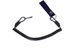 VENDOTUTTONLINE CORREGGIOLO VEGA HOLSTER 2V20 A NASTRO BLU CON FINALI TERMOFUSI