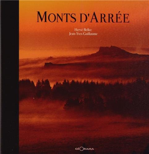 MONTS D'ARRÉE