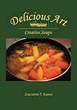 Image de Delicious Art, Ceative Soup