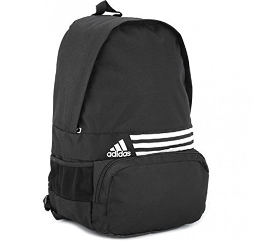 Preisvergleich Produktbild adidas Rucksack Schwarz G74340 UNICA, Schwarz