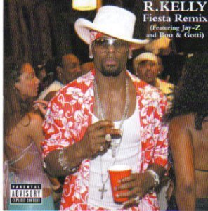 Preisvergleich Produktbild Fiesta / True Baller by R Kelly (2001-05-15)