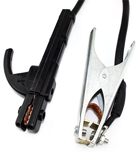 200A Inverter E-Hand Schweißgerät MMA Elektrodenschweißgerät IGBT Elektroden - 4