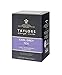 Produktbild Taylors Earl Grey Teelicht und duftender schwarzer Tee - 2 x 20 einzeln verpackte und getaggte Teebeutel