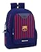 Produktbild FC Barcelona 2018 Kinder-Rucksack, 43 cm, Blau (Azul)