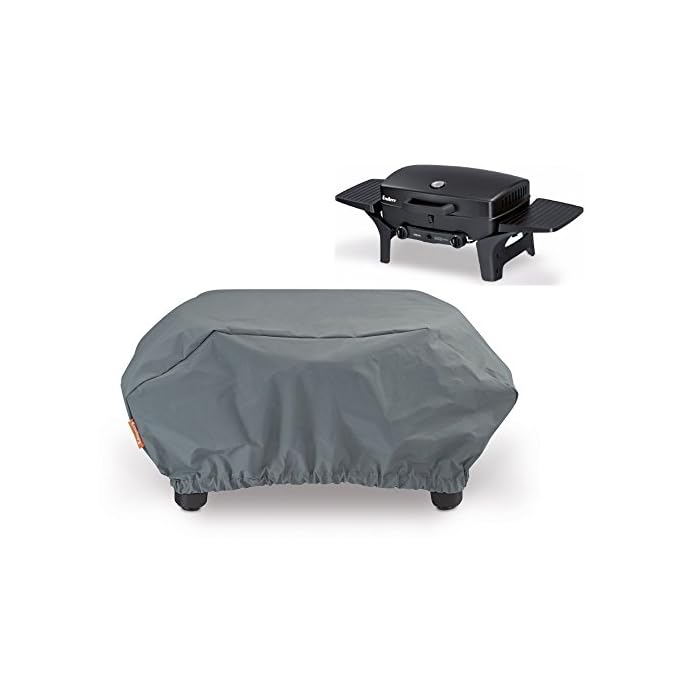 Enders Wetterschutzhlle Fr Gasgrill Urban Explorer Grill Abdeckung Schutz Hlle Abdeckhaube 5085
