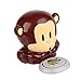 Beauty7 Hand Nail Art Tips Design Gel Polish Dryer Blow Monkey Nail Dryer