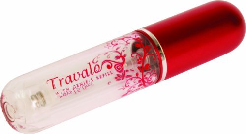 Travalo Pure Essentials Refill Perfume Atomizer