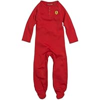 Ferrari 5100017-200-456 - Body largo, color blanco, 62 cm