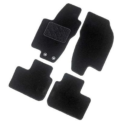 Autostyle 380301 Set de Tapis de Sol