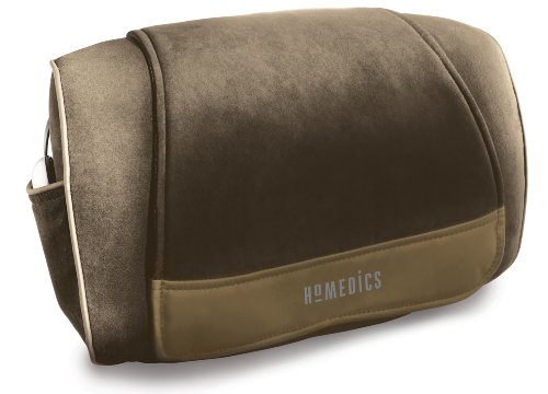 Preisvergleich Produktbild HoMedics SP-39H1PK-EU Shiatsu Massagekissen