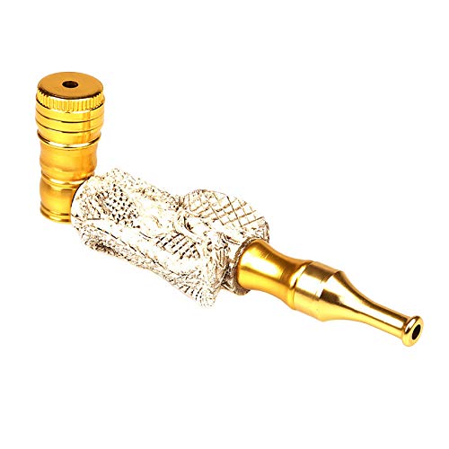 Download TLMYDD Manche Long en Bois Pipe Tabac Cigarette Cigare Modèle De Tube Aléatoire Tuyau (Couleur : B) Download TLMYDD Manche Long en Bois Pipe Tabac Cigarette Cigare Modèle De Tube Aléatoire Tuyau (Couleur : B)