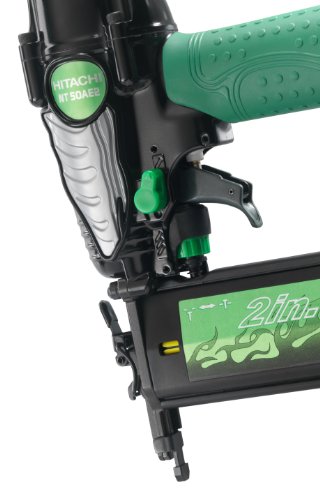 Hitachi NT 50 AE2 Stiftnagler - 2
