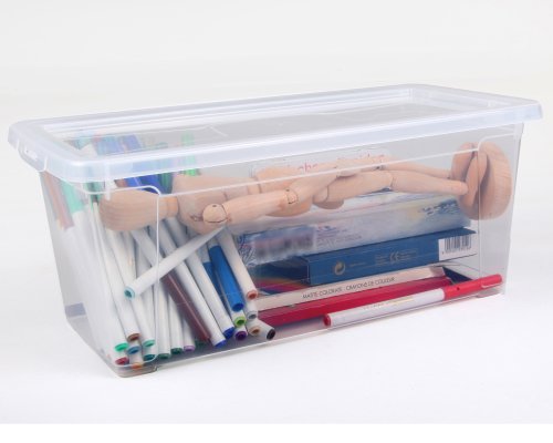 Aufbewahrungsbox Lagerbox Allzweckbox Easy S - 3