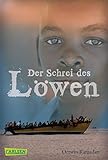 Der Schrei des Löwen by 