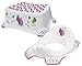 Happy Friends Hippo Toddler Toilet Training Seat & Step Stool Combo (White)