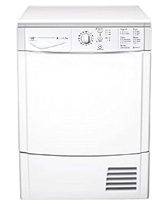 Indesit Sèche-linge à condensation IDCL 75 B HR